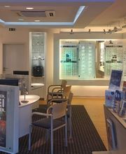 Apollo-Optik - Wiehl - Weiher Passage Bild 4