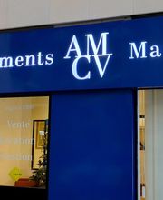 A.M.C.V. Appartements & Maisons chaville Viroflay image 8