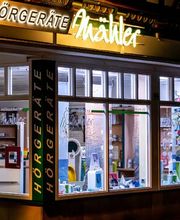 Hörgeräte Mähler Bild 2