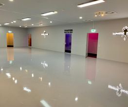 Lunatix Dance Base Bild 2