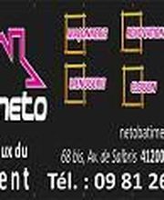 Neto Bâtiment image 8