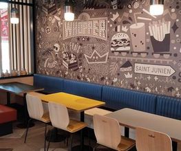 Burger King image 11