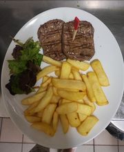 Relais Routier la Tassée image 2