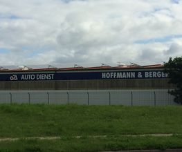 Hoffmann & Berger GmbH Bild 1