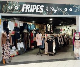 Fripes et Styles image 3