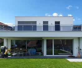 Hüsser Architektur AG Bild 3