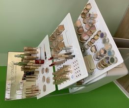 COSMETIC PURE Bild 1