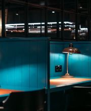 Ruby Hanna Hotel Stuttgart by IHG Bild 14