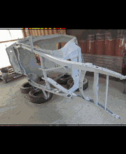 Décapage aerogommage côte d'opale image 3