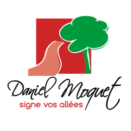 Daniel Moquet signe vos allées - Ent. Eibel