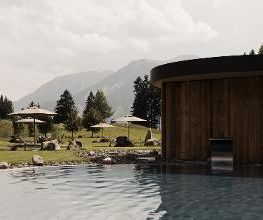 Berghotel Schlossanger Alp Bild 2