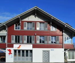 Stähli Malergeschäft GmbH Bild 1
