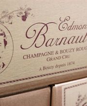 CHAMPAGNE BARNAUT image 8