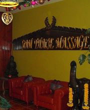 Siam Thaise Massage