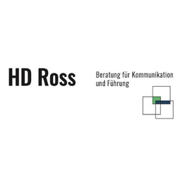 HD Ross Beratung für Kommunikation & Führung