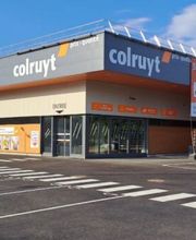 Supermarché Colruyt image 1
