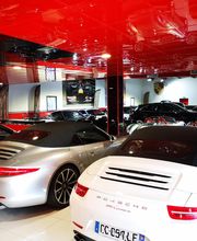 Castellet Car Motorsport image 14