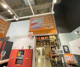 Studio cuisines HORNBACH Etoy Bild 3
