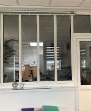 Métallerie Bernard Mercier M.B.M SAS image 17