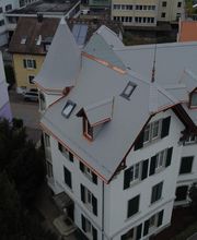 A&S Holzbau GmbH - Zimmerei, Holzbau & Sanierungen Bild 12