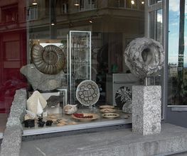 Minéraux Cristaux Bild 4