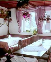 Restaurant - Pension Weihermühle Bild 5