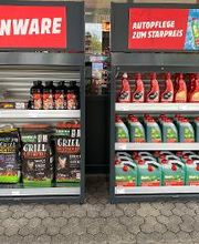 star Tankstelle Bild 9