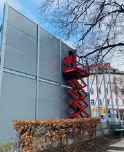 Krämer Temporärbau GmbH Bild 7