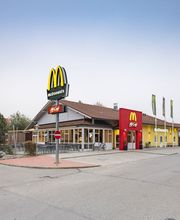 McDonald's Bild 1