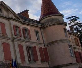 Mairie - Malijai image 1