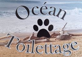 OCEAN TOILETTAGE