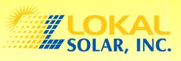 Lokal Solar Inc.