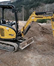 Ardeche Agregats image 9