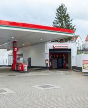 star Tankstelle Bild 2