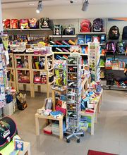 SKRIBO - Das Zeichenhaus Bild 10