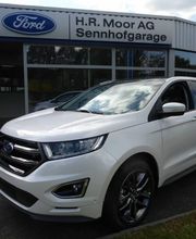 Hansrudolf Moor AG, Sennhofgarage Bild 8