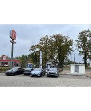 Aral pulse Ladestation Bild 1