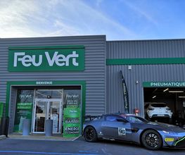 Feu Vert image 1