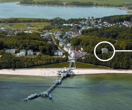 Rügen Residenzen Bild 1