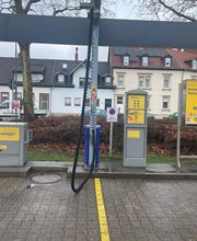 JET Waschstraße Bild 7