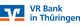 VR Bank in Thüringen eG