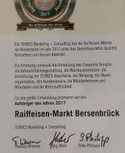 Raiffeisen-Markt Bersenbrück Bild 1