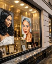Aysel & Ugur Tarlak Friseur Bild 16