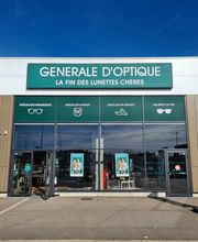 Générale d'Optique Pont-à-Mousson image 3