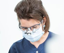 Zahnarztpraxis am Weinmarkt AG Bild 9