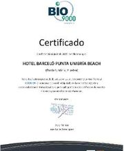 Barceló Punta Umbría Beach Resort imagen 1