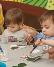 Staenberg-Loup Jewish Community Center image 18