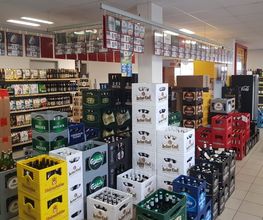 Getränkemarkt Saarmund Bild 3