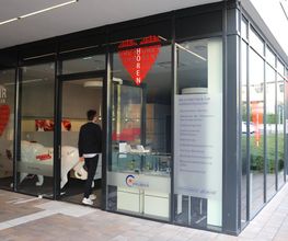 Hörgeräte Paderborn
Hörakustik Vollbach
MediCo Husener Straße 48
Bild 2