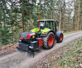 Herzog Forsttechnik AG Bild 9
